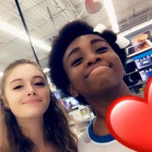 Meet your Posher, Katya